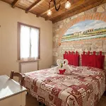 La Casa Delle Rondini 3* Roncoferraro