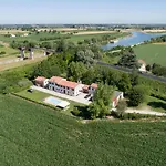 La Casa Delle Rondini فندق مبيت وإفطار 3*
