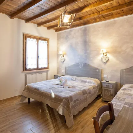 Bed & Breakfast La Casa Delle Rondini