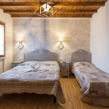 Bed & Breakfast La Casa Delle Rondini 3*
