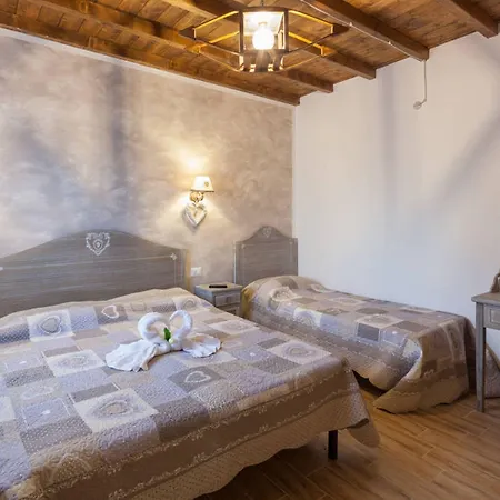 Bed & Breakfast La Casa Delle Rondini