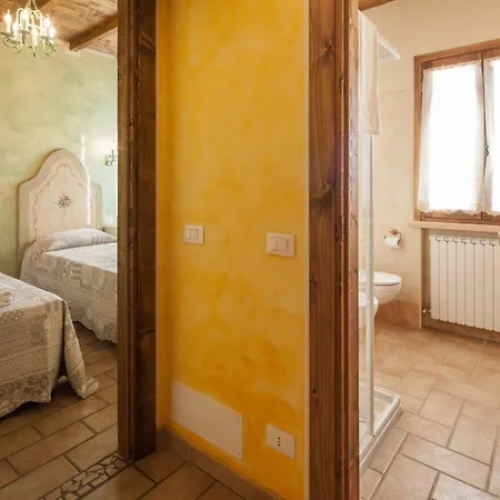 La Casa Delle Rondini 3* Roncoferraro