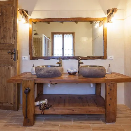 La Casa Delle Rondini Roncoferraro