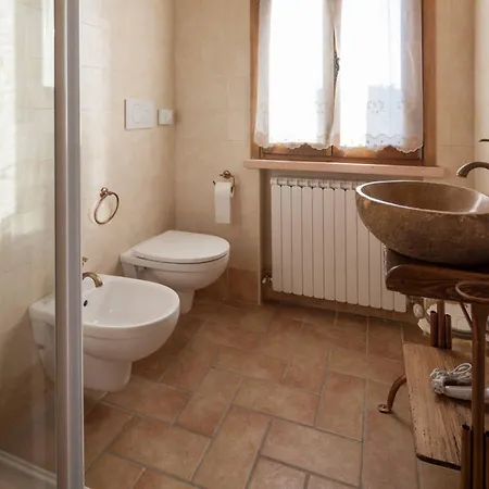 Bed & Breakfast La Casa Delle Rondini