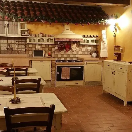 Bed & Breakfast La Casa Delle Rondini Roncoferraro