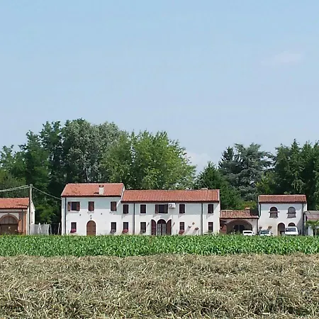 La Casa Delle Rondini 3* Roncoferraro