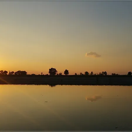 Bed & Breakfast La Casa Delle Rondini Roncoferraro