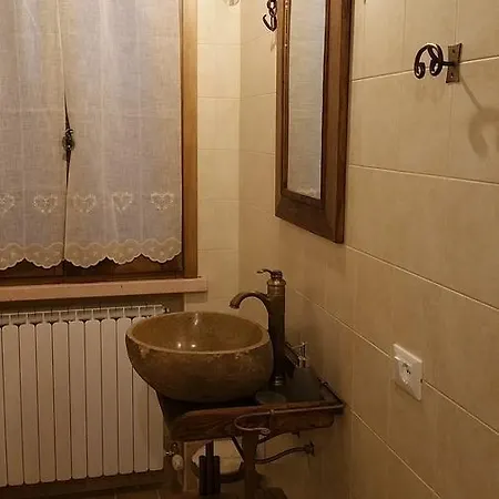 La Casa Delle Rondini 3*