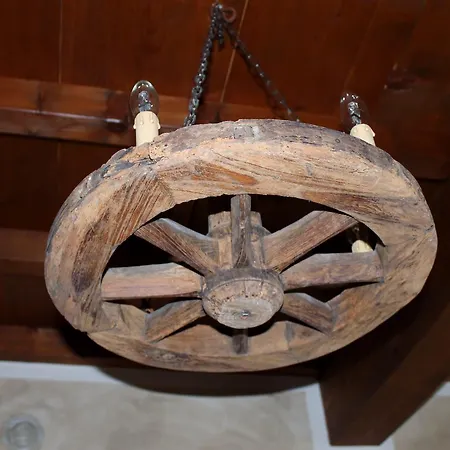 Bed & Breakfast La Casa Delle Rondini