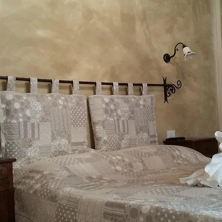 Bed & Breakfast La Casa Delle Rondini Roncoferraro