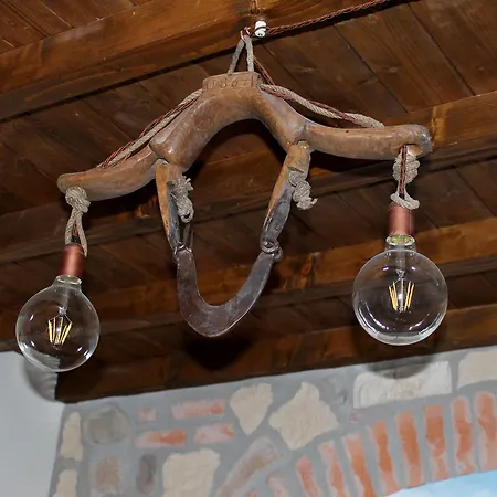 La Casa Delle Rondini 3*