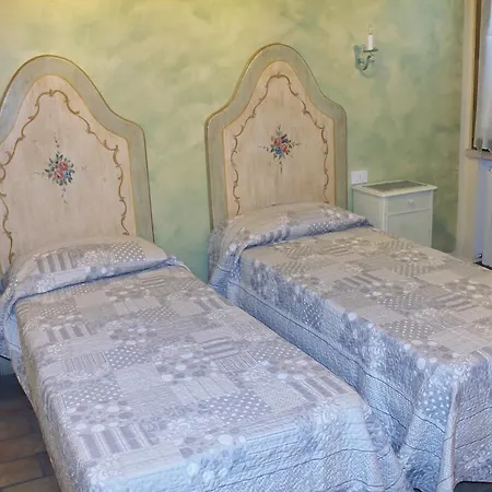 La Casa Delle Rondini