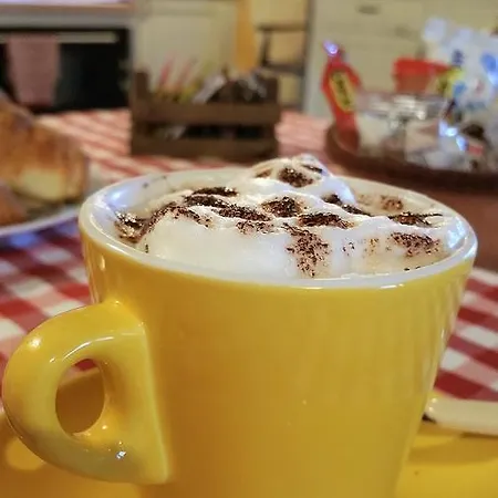 La Casa Delle Rondini 3*