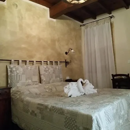 La Casa Delle Rondini Frühstückspension 3*