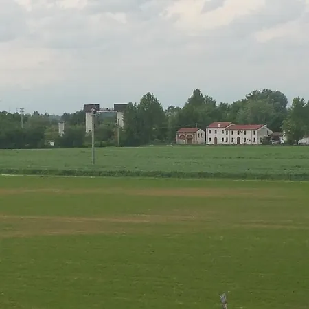La Casa Delle Rondini 3*