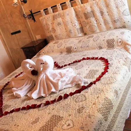 La Casa Delle Rondini Frühstückspension 3*