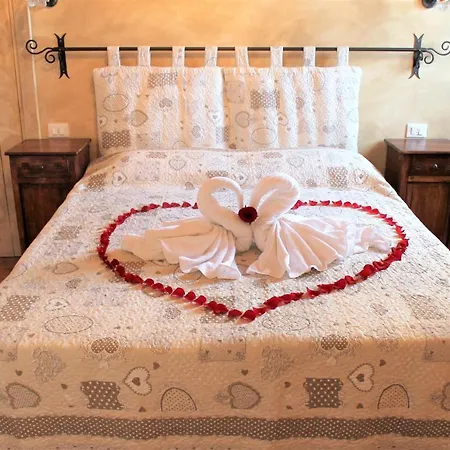 Frühstückspension La Casa Delle Rondini 3*